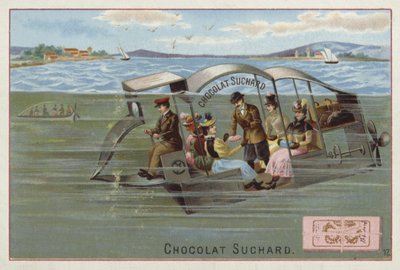 Submarine by European School
